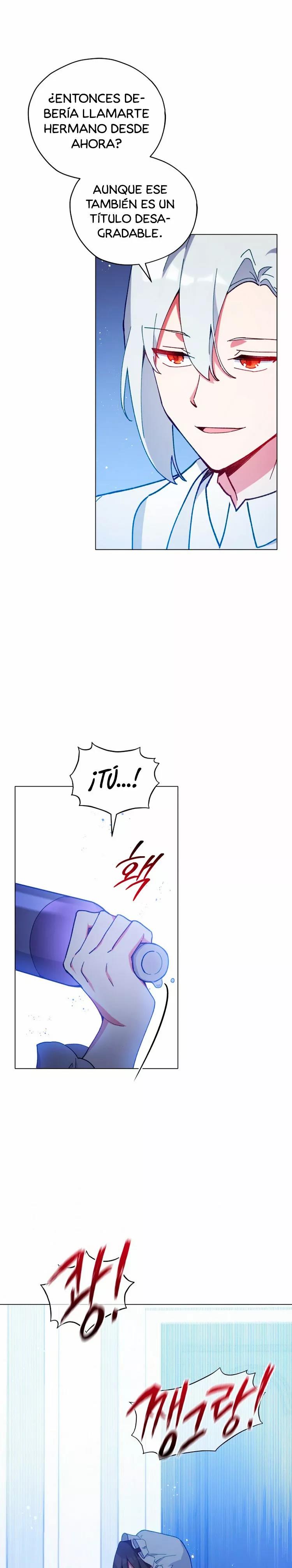 Read Dama intocable Manga Online