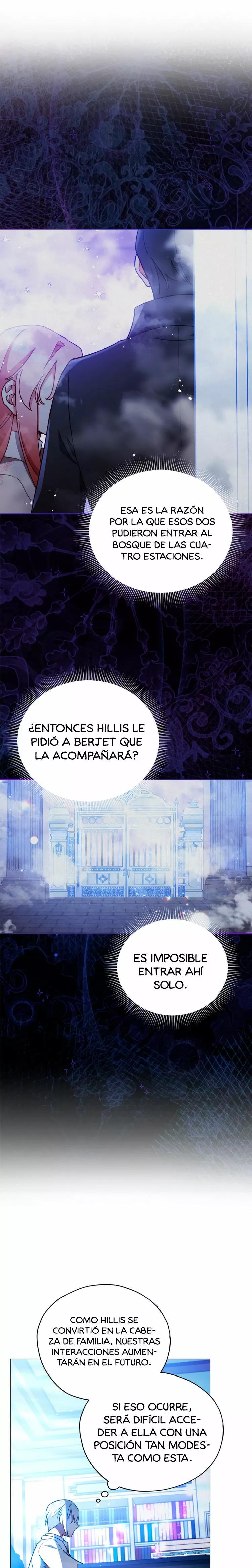 Read Dama intocable Manga Online