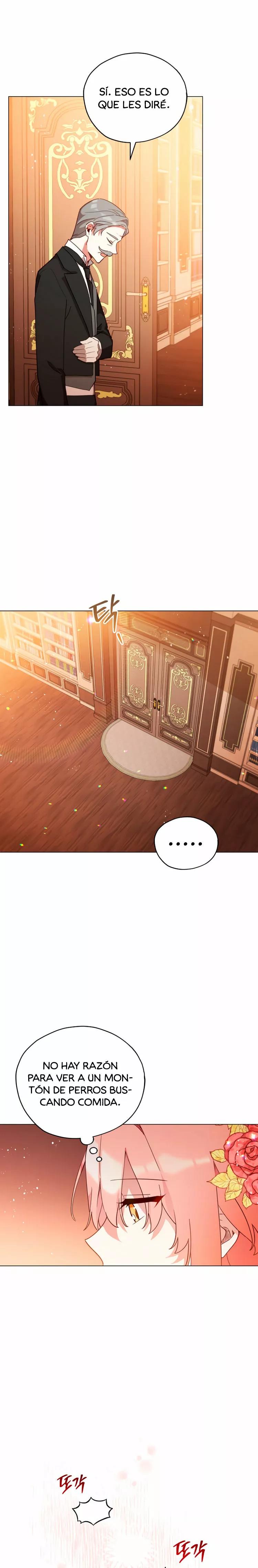 Read Dama intocable Manga Online