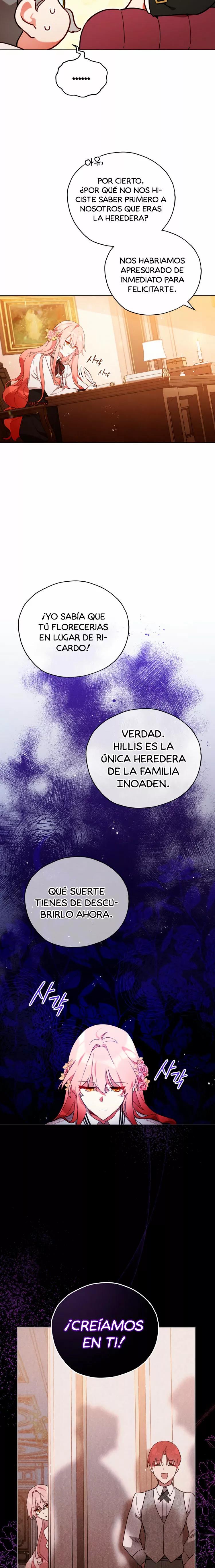 Read Dama intocable Manga Online