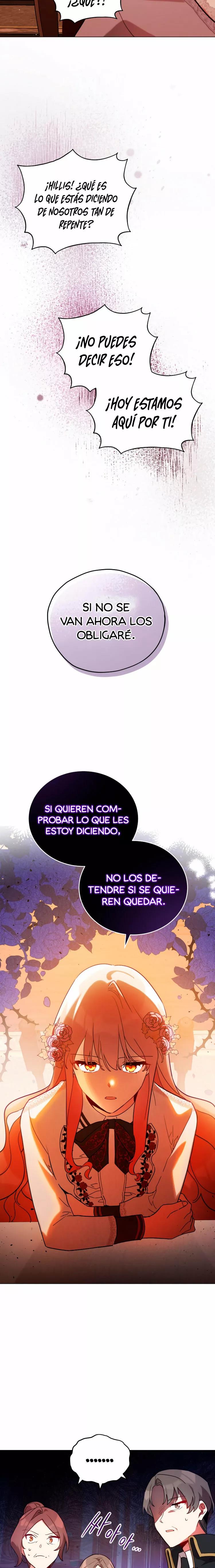 Read Dama intocable Manga Online