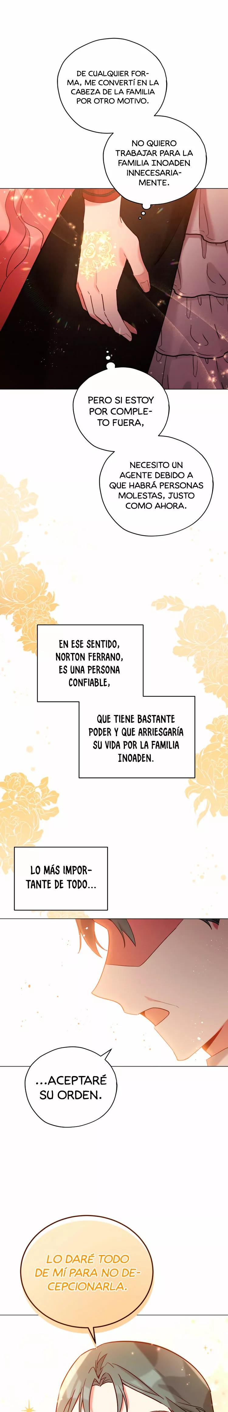 Read Dama intocable Manga Online