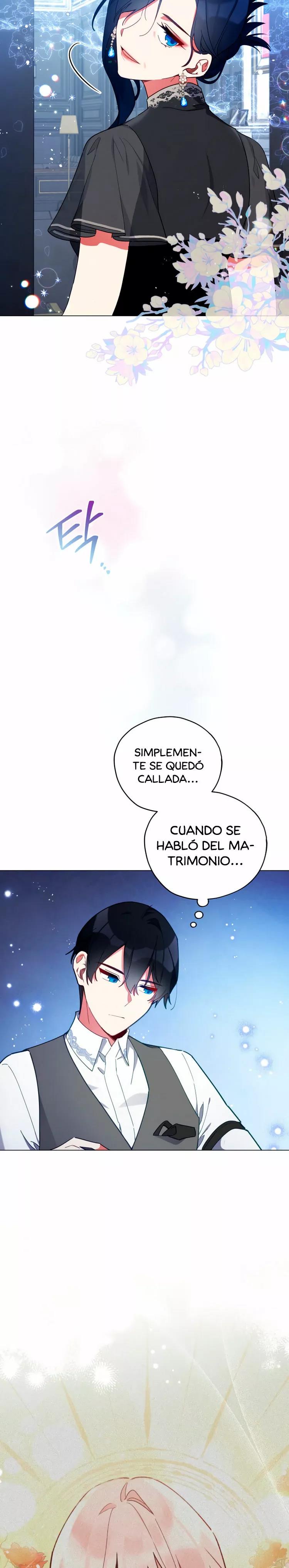 Read Dama intocable Manga Online