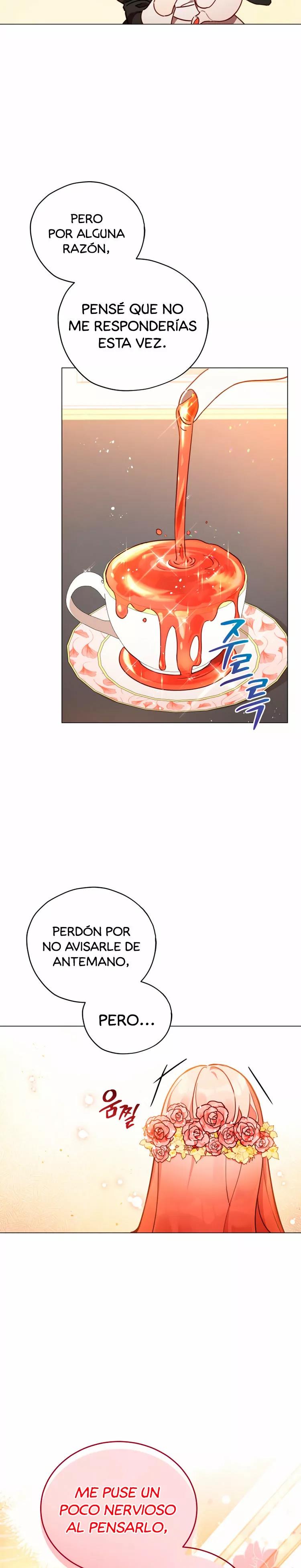 Read Dama intocable Manga Online