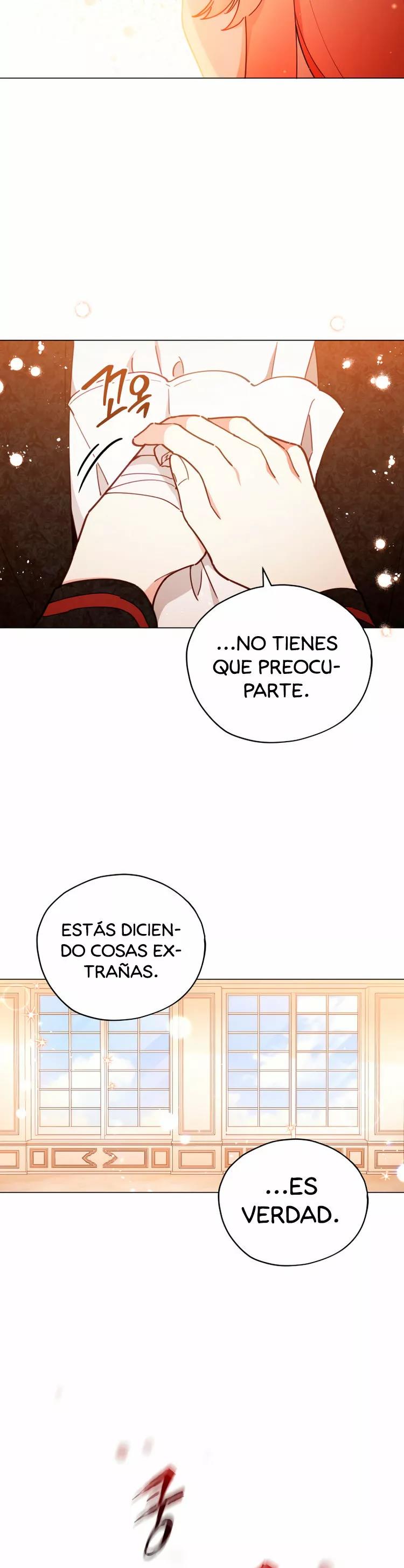 Read Dama intocable Manga Online