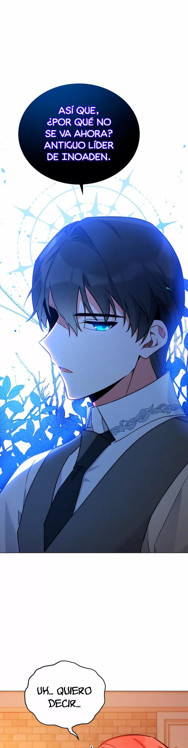 Read Dama intocable Manga Online