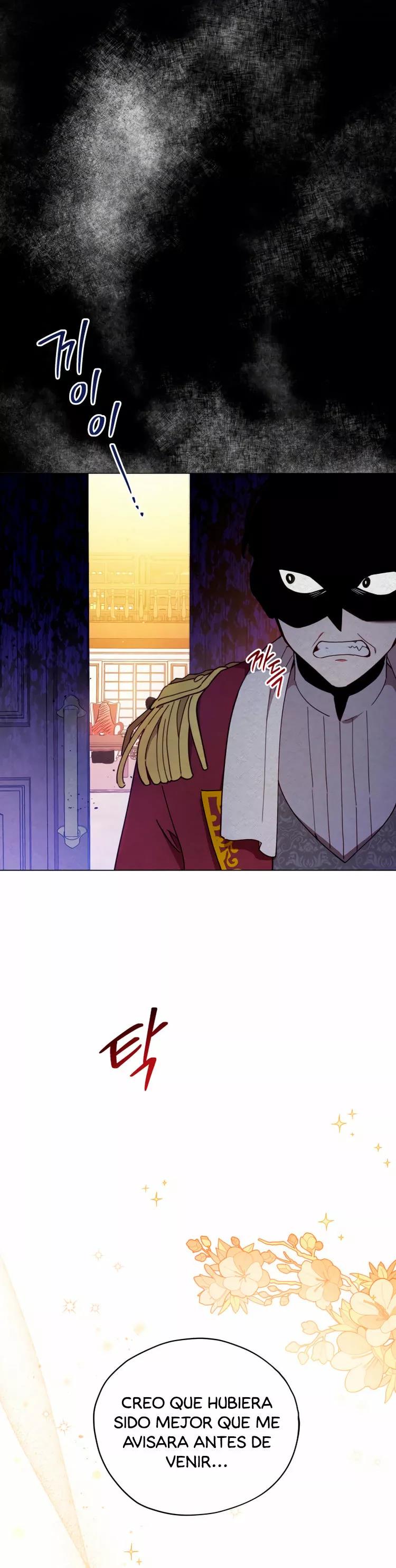 Read Dama intocable Manga Online