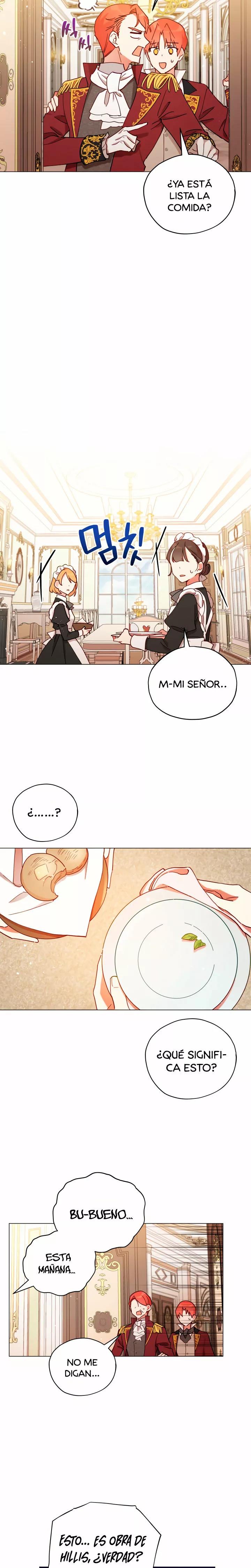 Read Dama intocable Manga Online