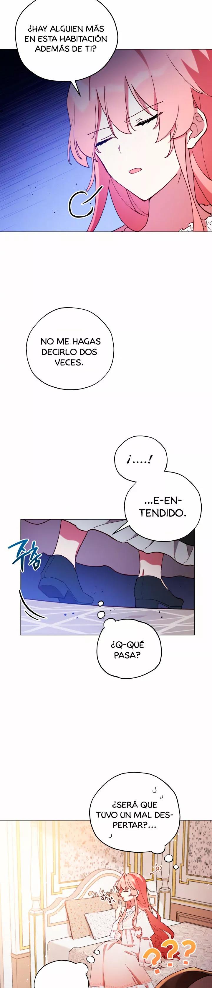 Read Dama intocable Manga Online