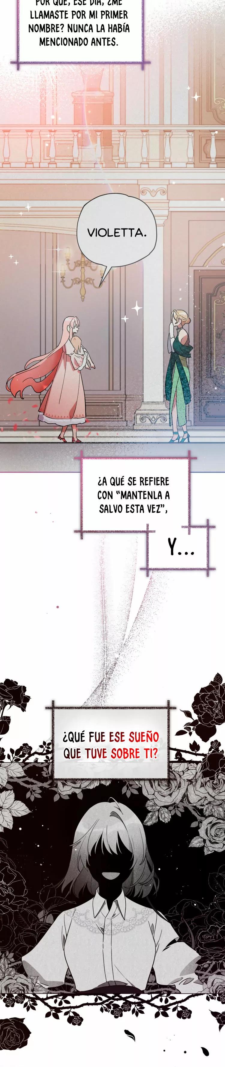 Read Dama intocable Manga Online