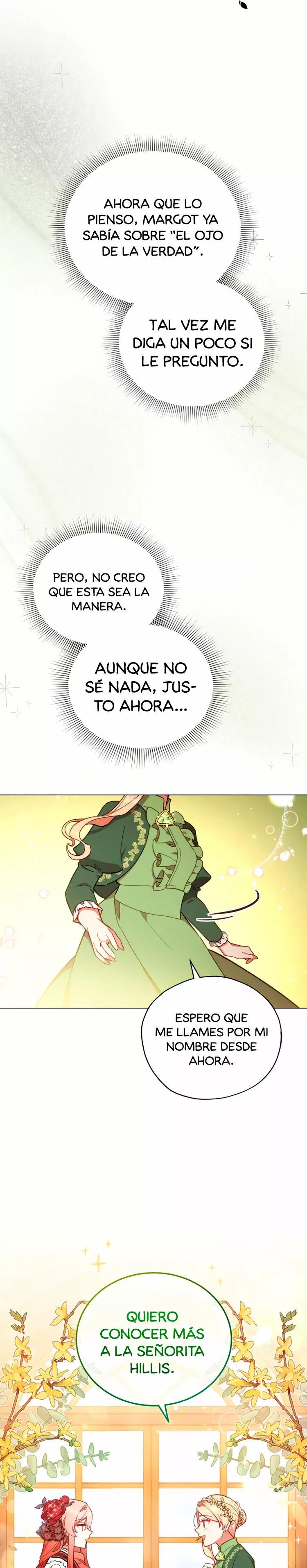 Read Dama intocable Manga Online
