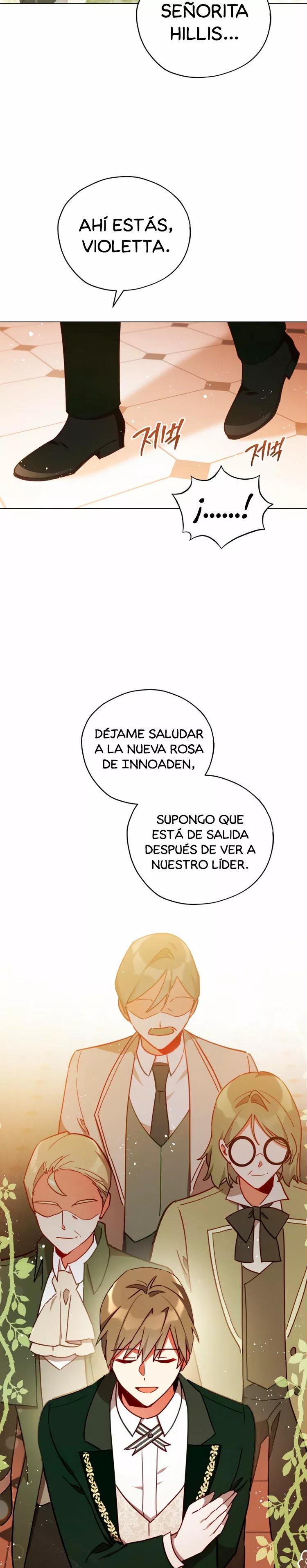 Read Dama intocable Manga Online