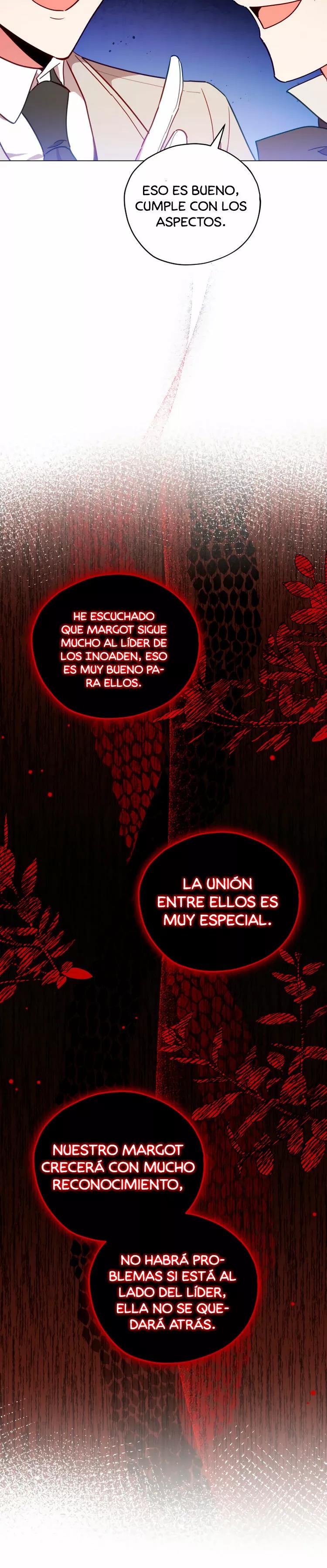 Read Dama intocable Manga Online