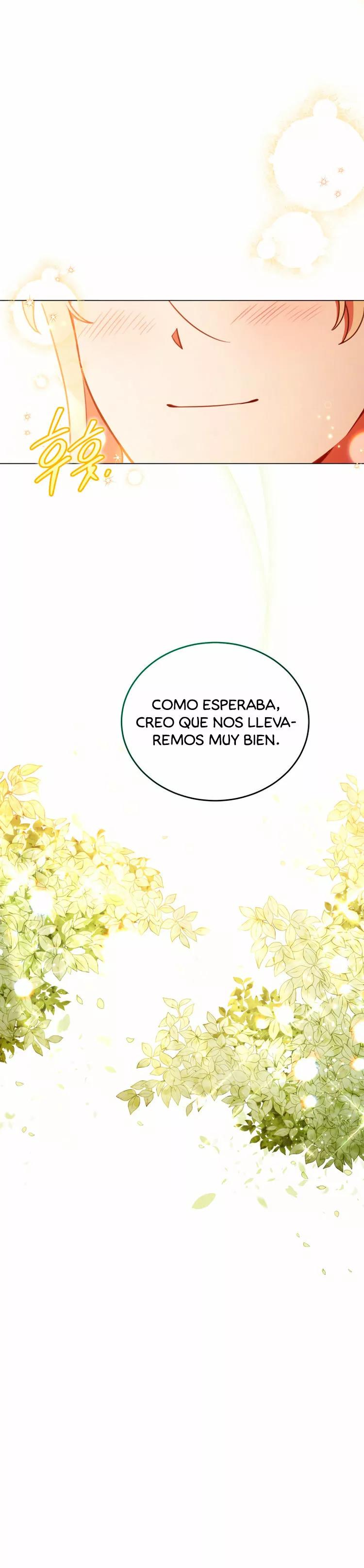 Read Dama intocable Manga Online