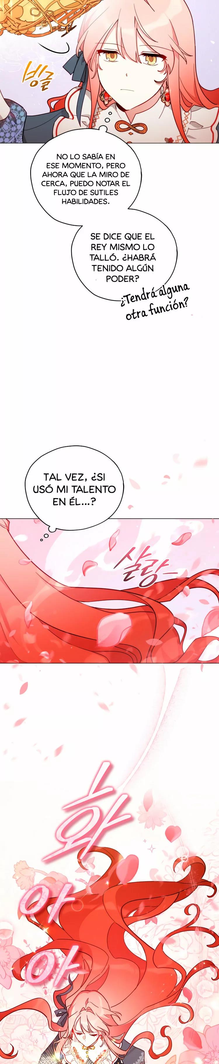 Read Dama intocable Manga Online