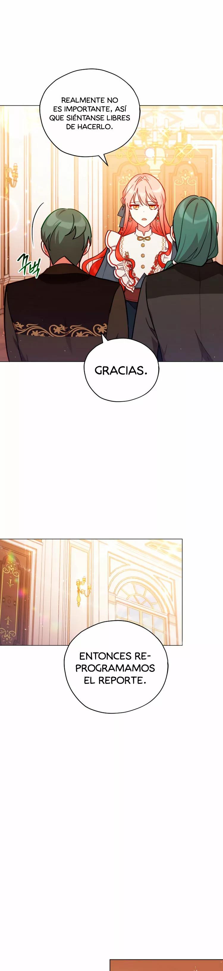 Read Dama intocable Manga Online