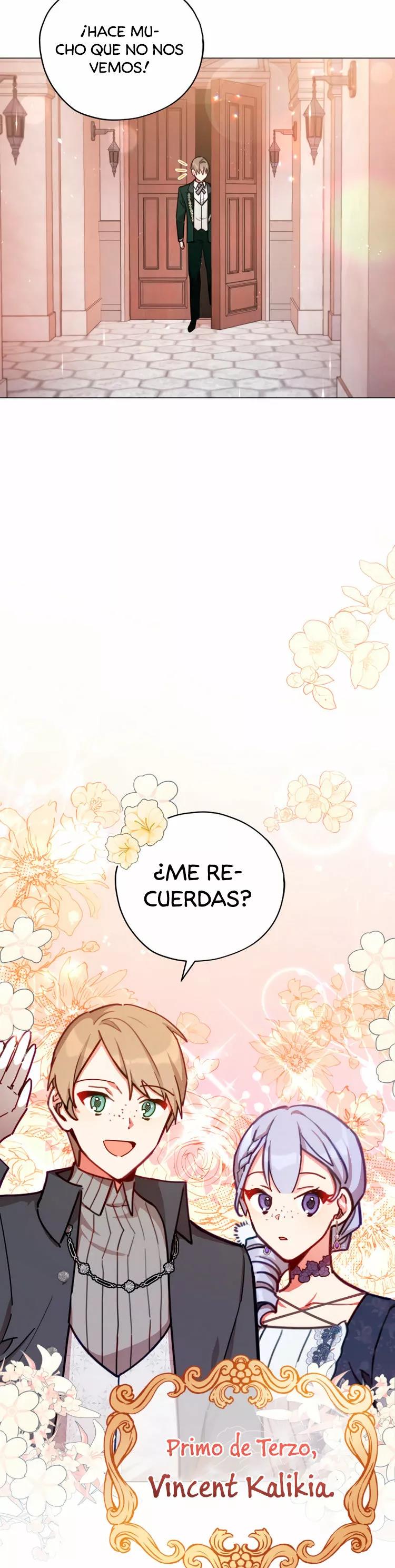 Read Dama intocable Manga Online