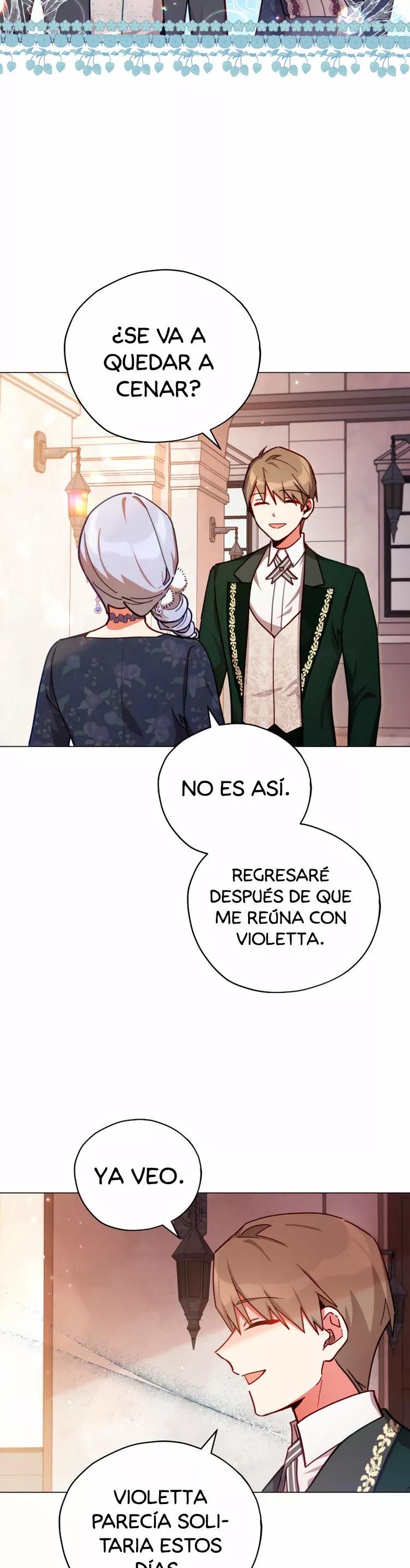 Read Dama intocable Manga Online