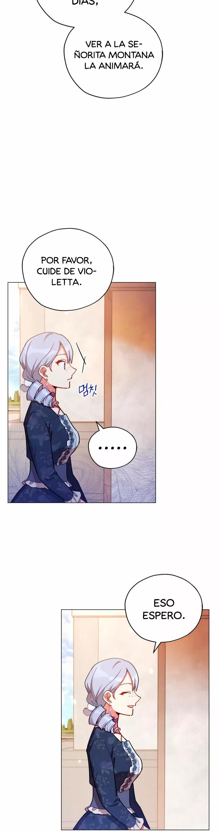Read Dama intocable Manga Online