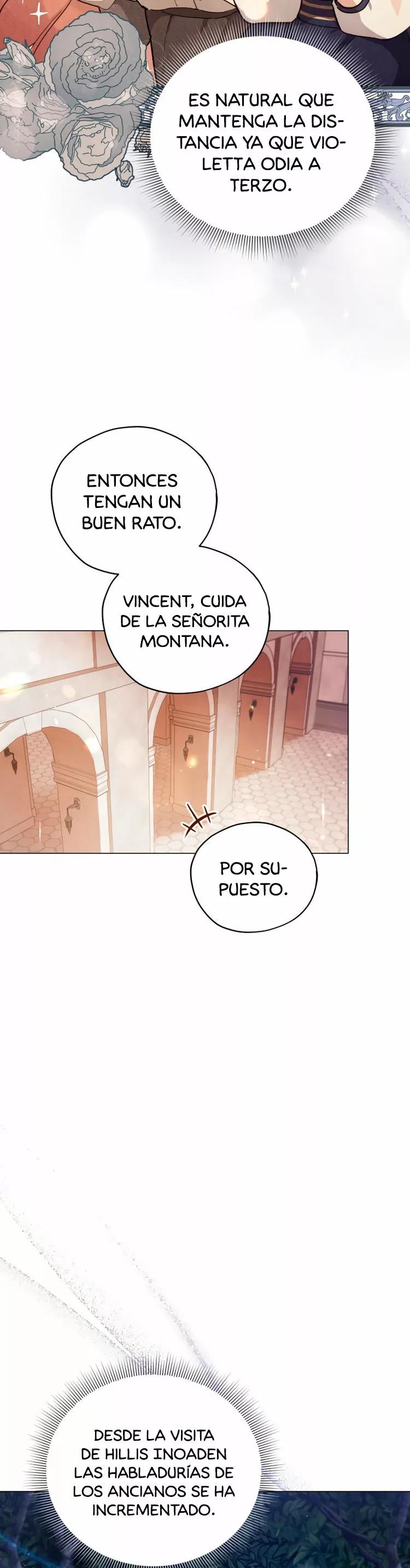 Read Dama intocable Manga Online
