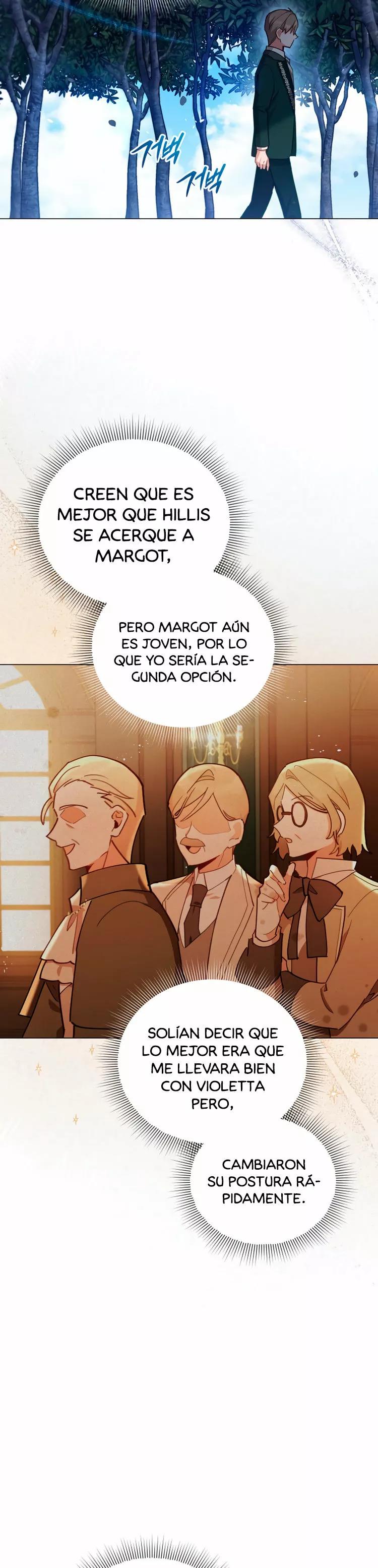 Read Dama intocable Manga Online