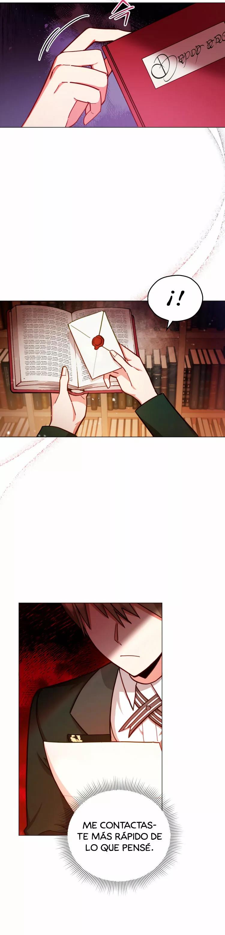 Read Dama intocable Manga Online