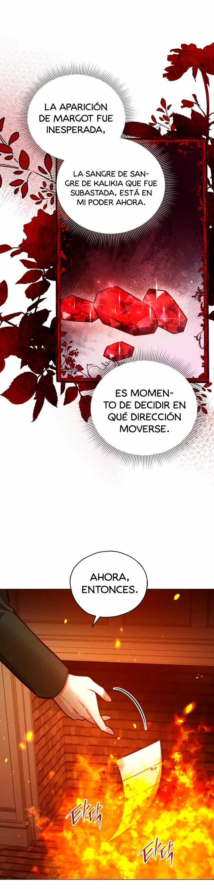 Read Dama intocable Manga Online