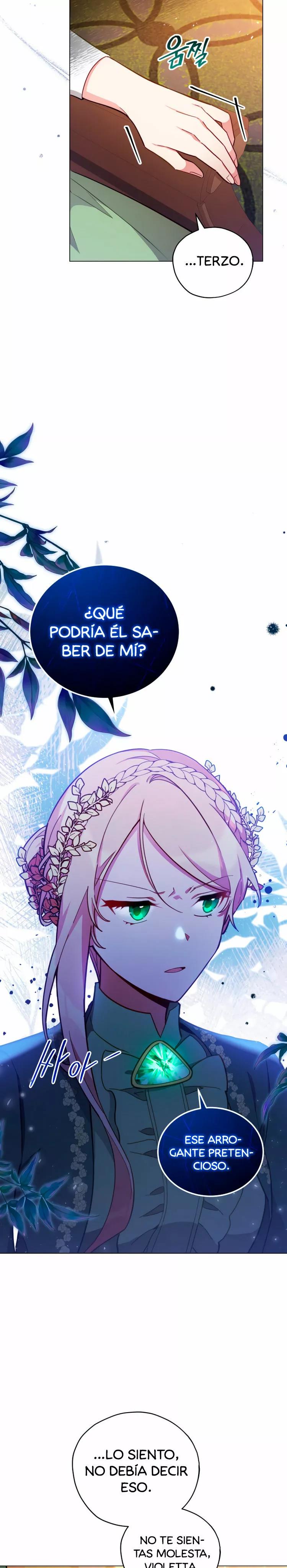 Read Dama intocable Manga Online