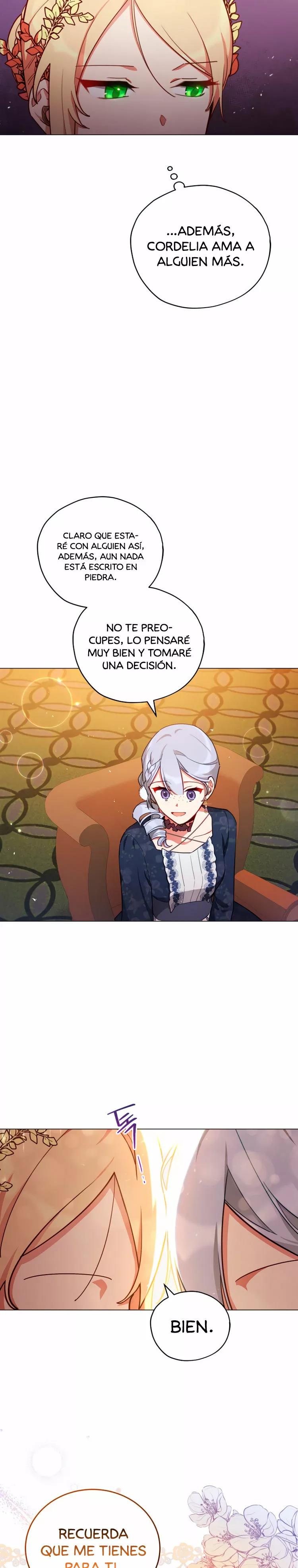 Read Dama intocable Manga Online