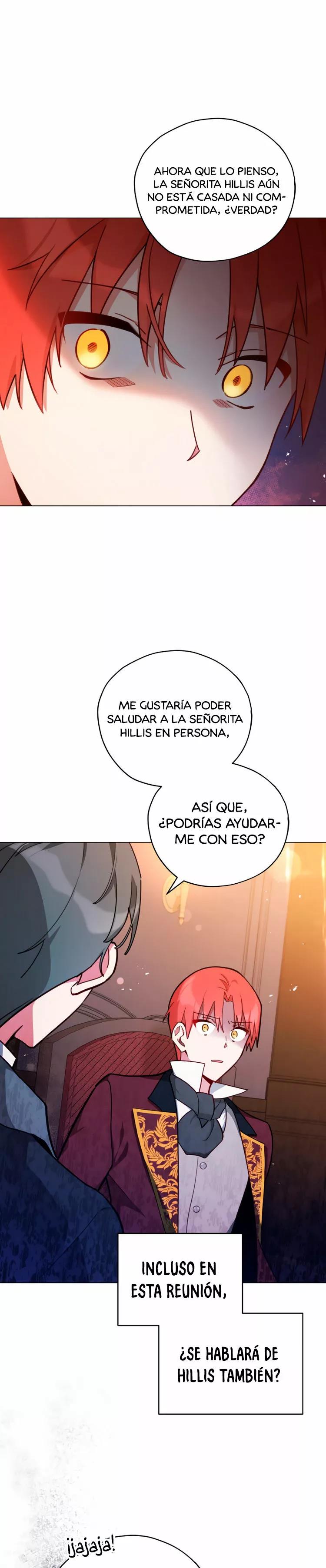Read Dama intocable Manga Online