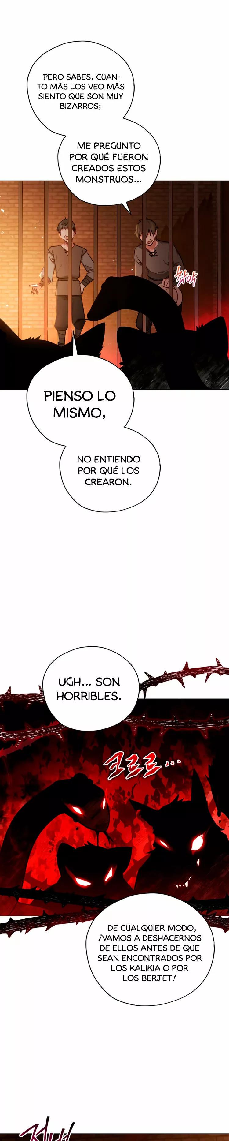 Read Dama intocable Manga Online