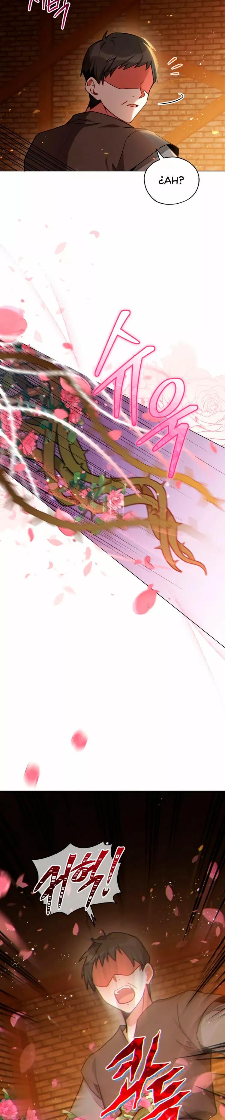Read Dama intocable Manga Online