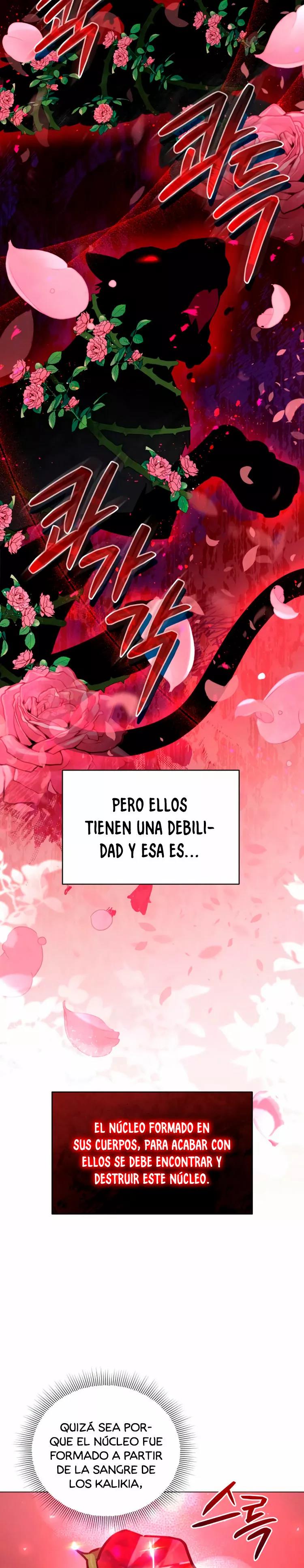 Read Dama intocable Manga Online