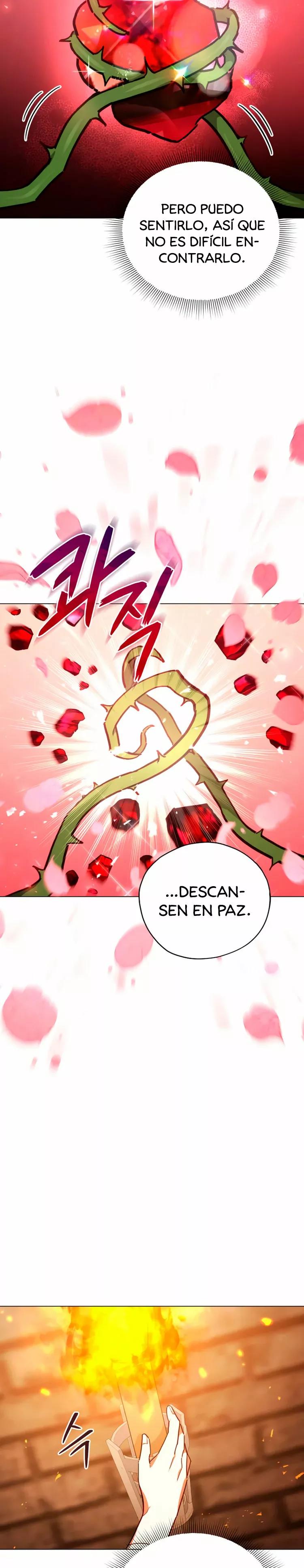 Read Dama intocable Manga Online