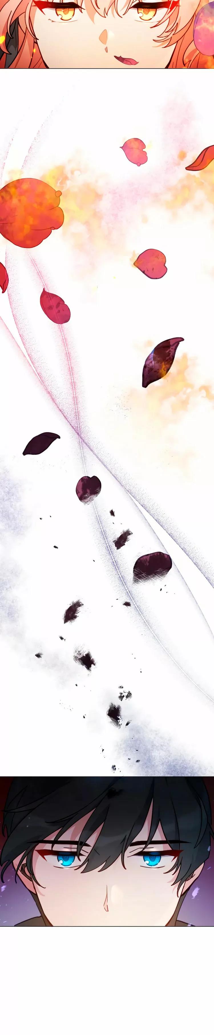 Read Dama intocable Manga Online