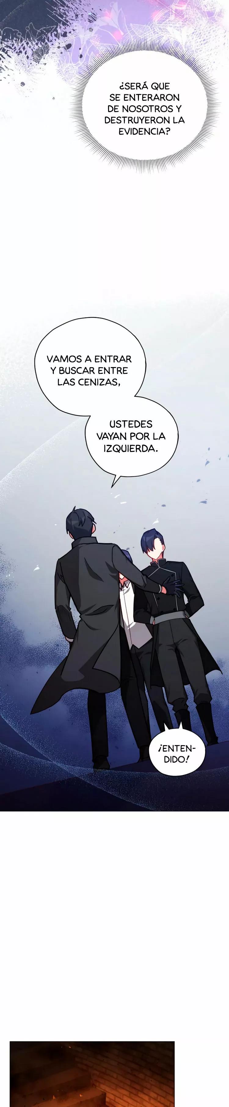 Read Dama intocable Manga Online