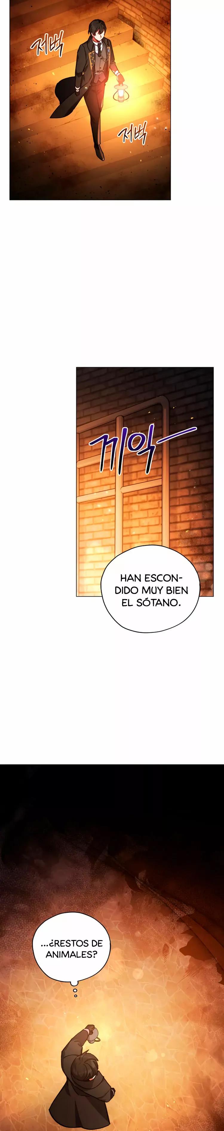 Read Dama intocable Manga Online