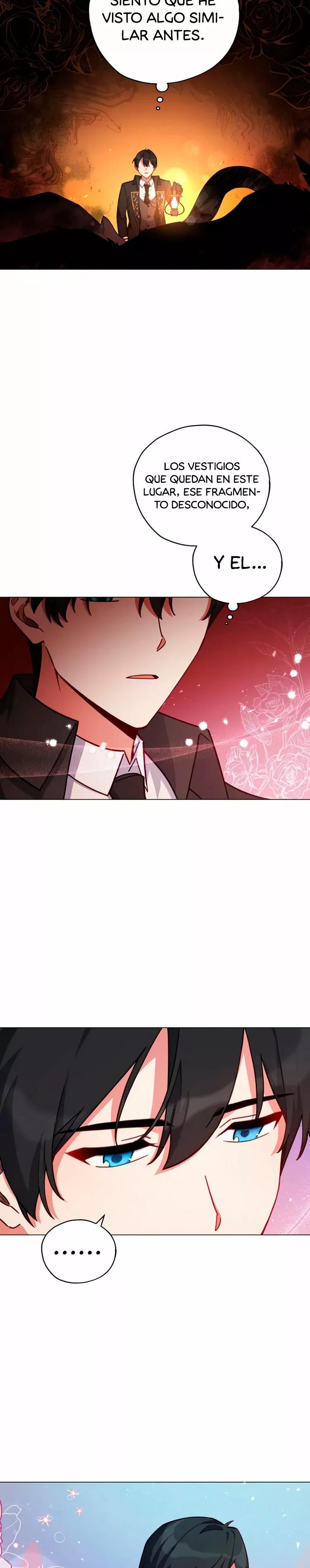 Read Dama intocable Manga Online