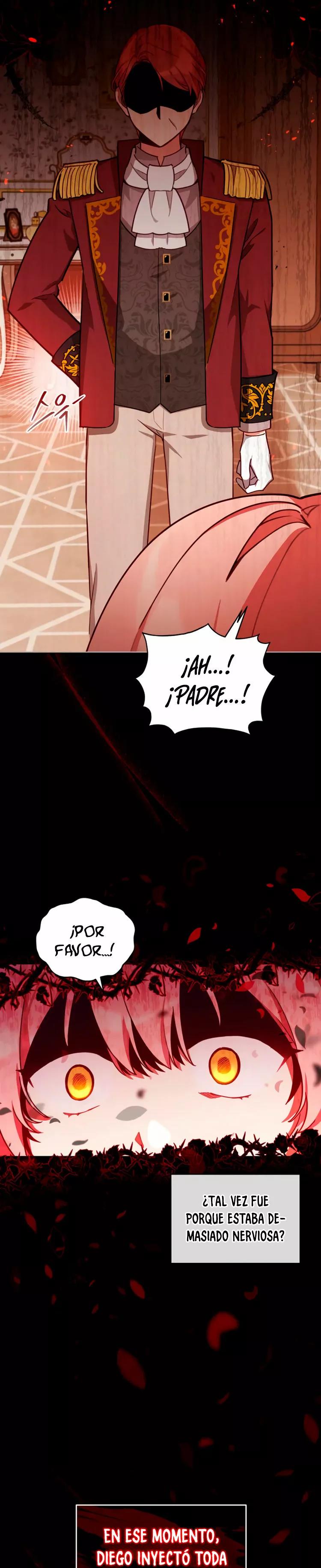 Read Dama intocable Manga Online