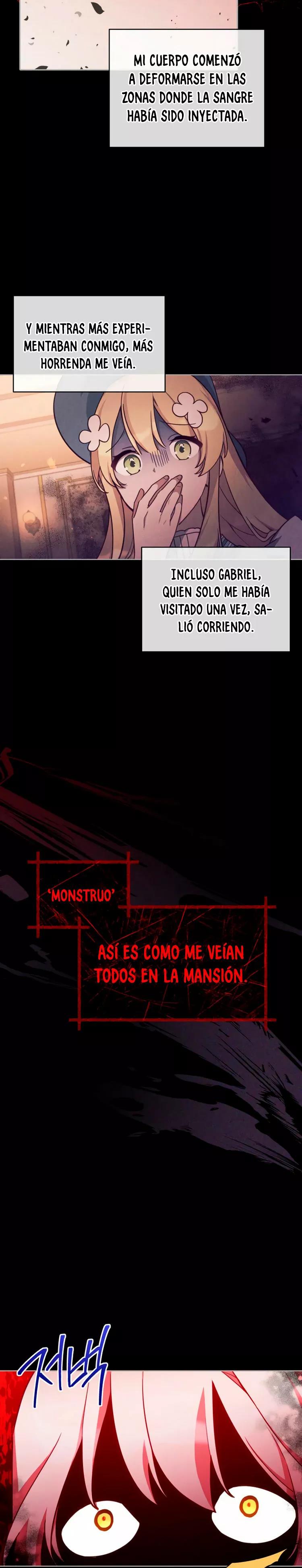 Read Dama intocable Manga Online