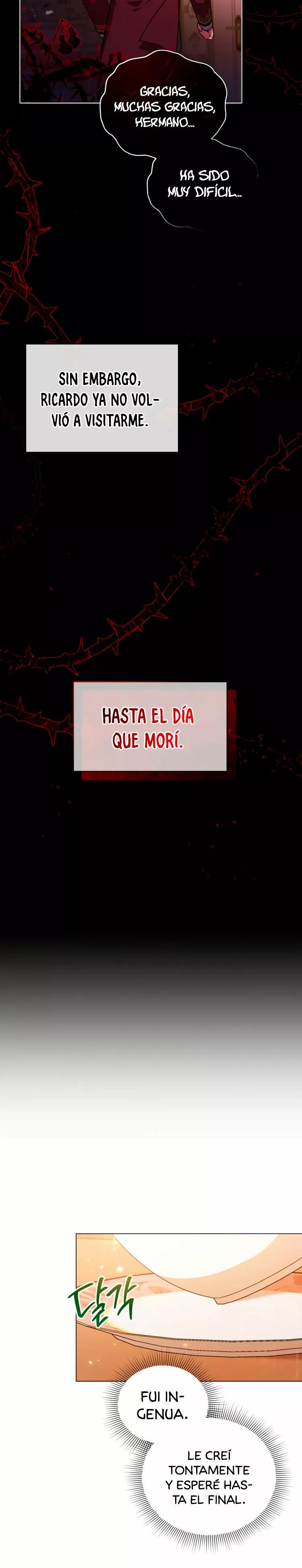 Read Dama intocable Manga Online