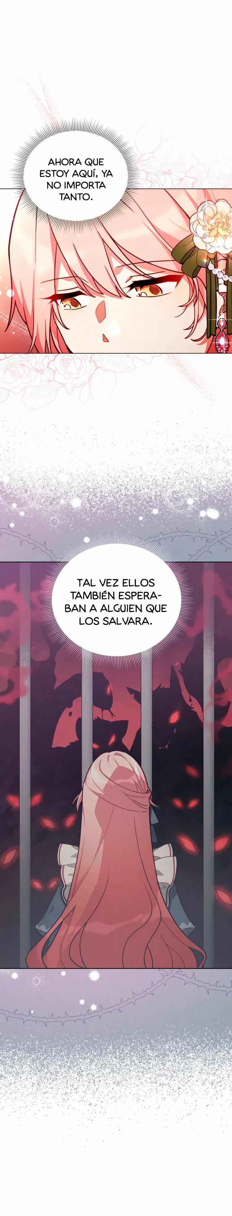Read Dama intocable Manga Online