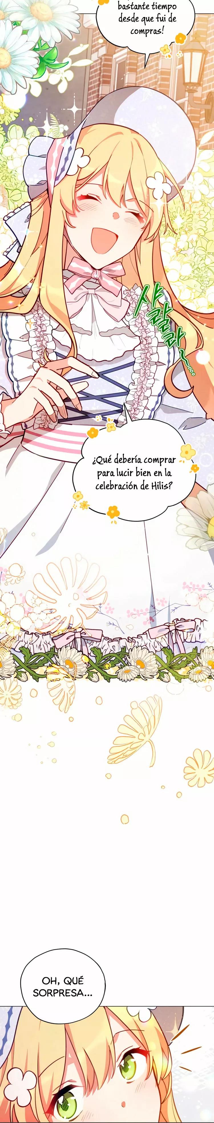 Read Dama intocable Manga Online