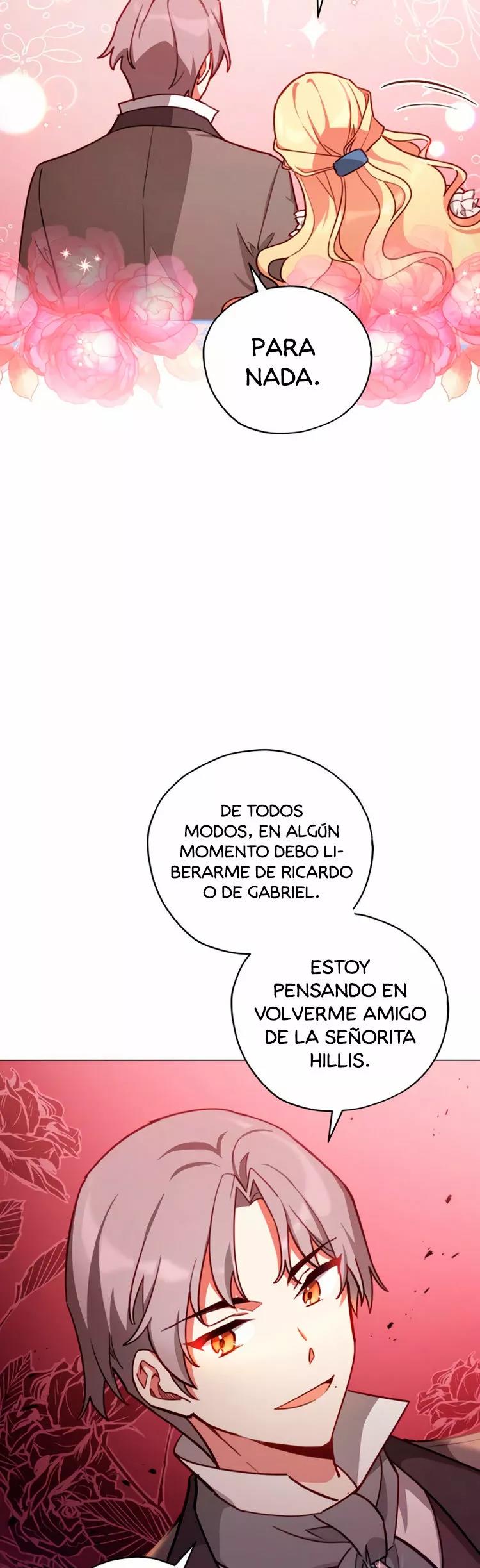 Read Dama intocable Manga Online