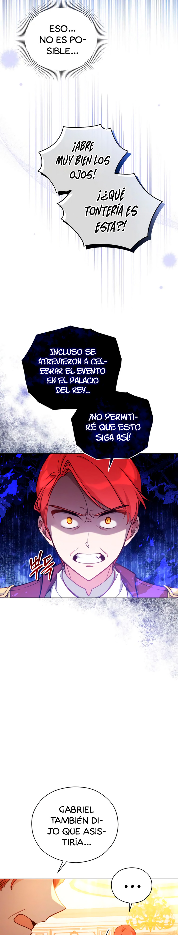 Read Dama intocable Manga Online