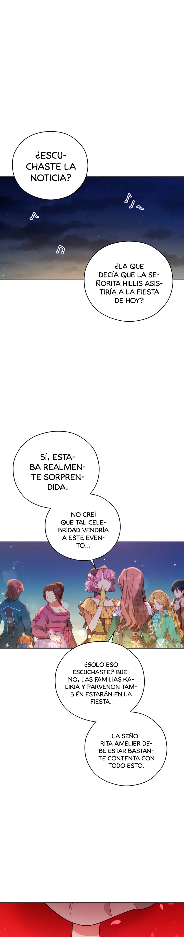 Read Dama intocable Manga Online