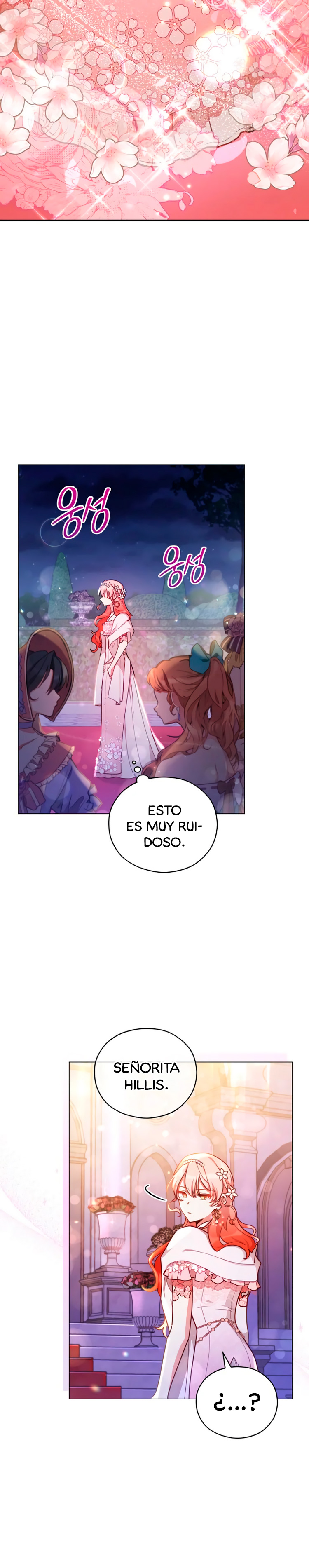 Read Dama intocable Manga Online