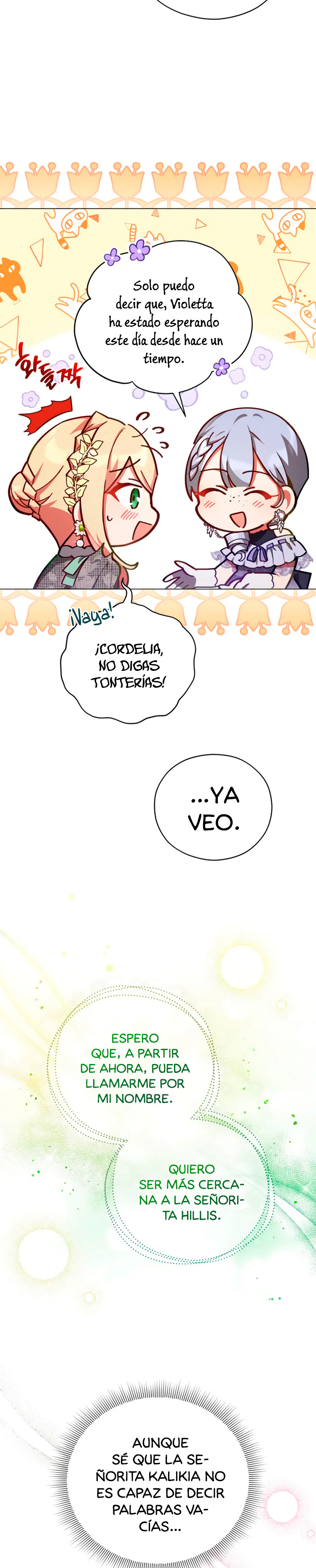 Read Dama intocable Manga Online
