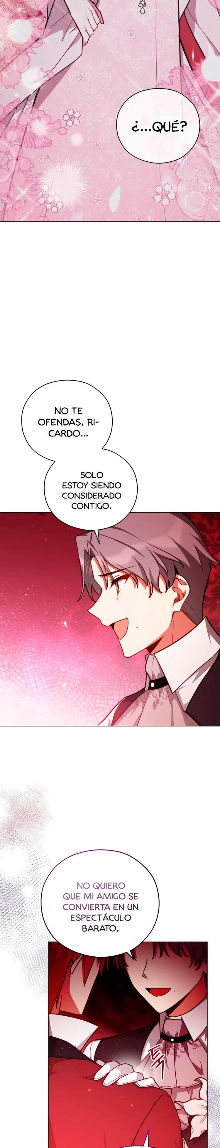 Read Dama intocable Manga Online