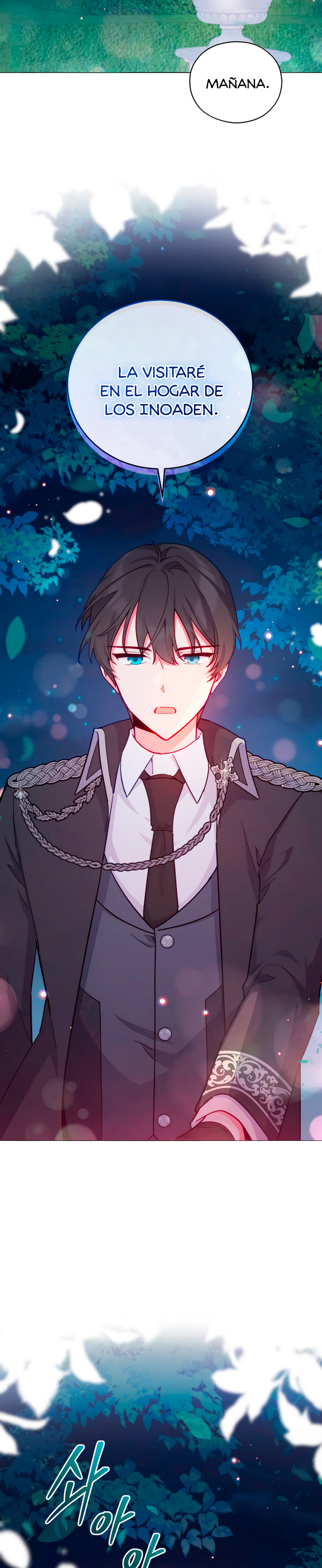 Read Dama intocable Manga Online